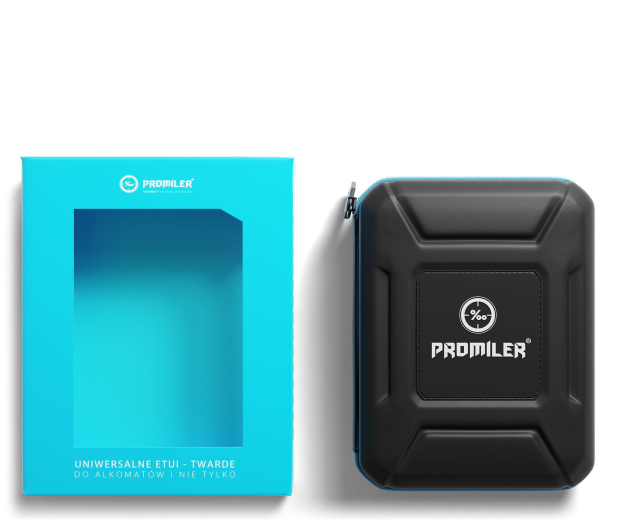 PROMILER Etui Twarde - 1320937 - zdjęcie 6